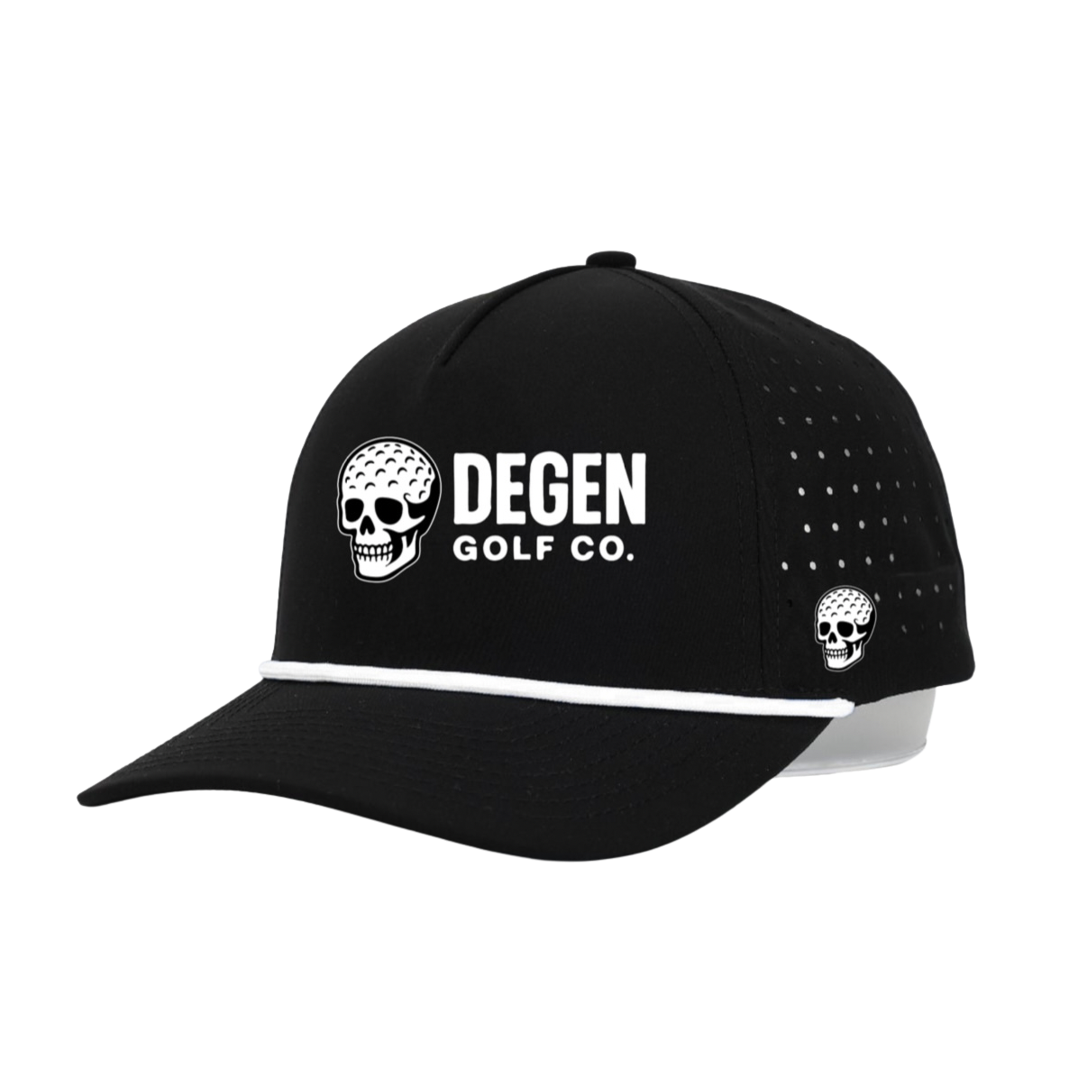 Signature Skull Hat (PRE-ORDER!)