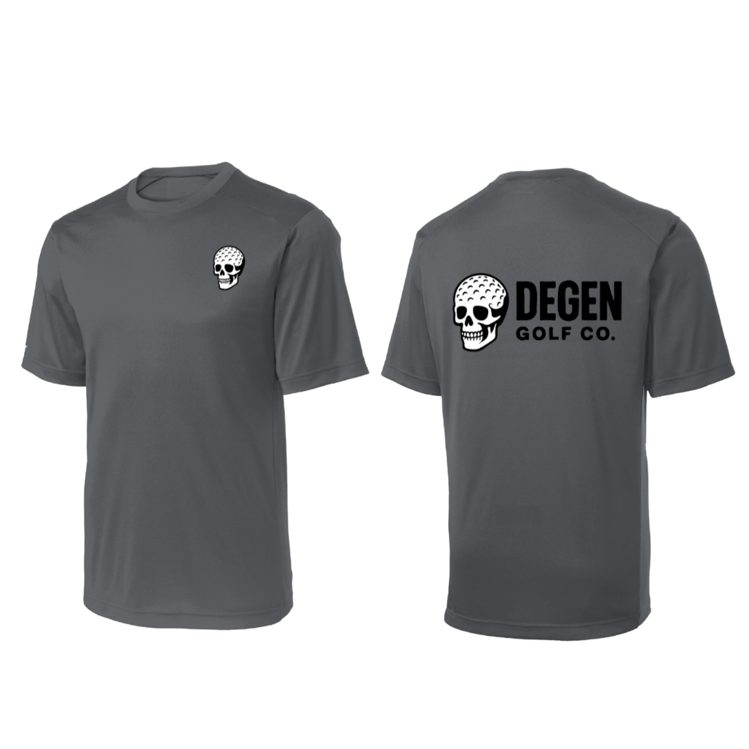 Signature Skull Tee (PRE-ORDER!)