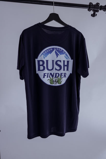 Bush Finder Tee