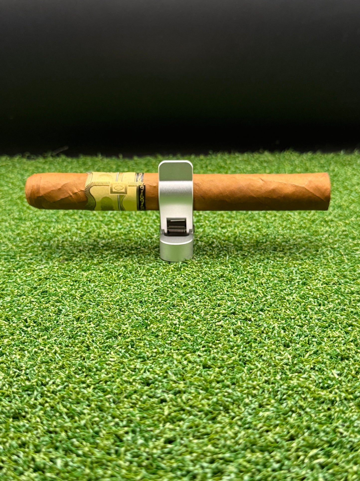 Magnetic Degen Cigar Clip