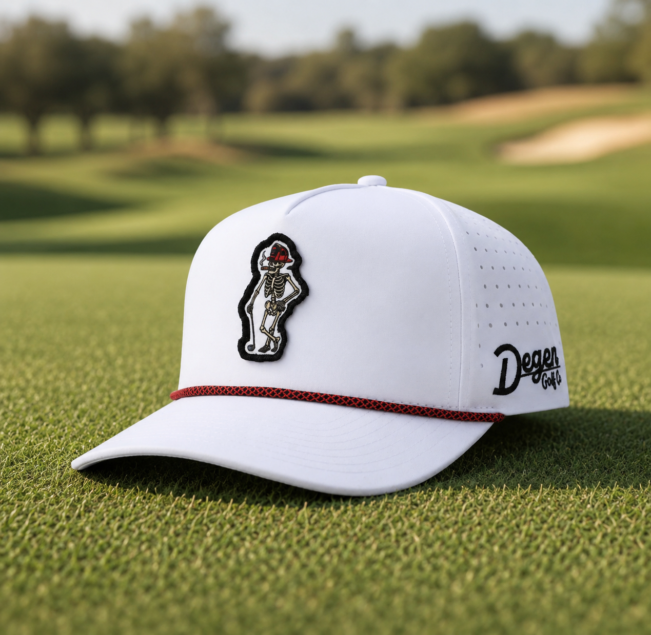 The Job Hat