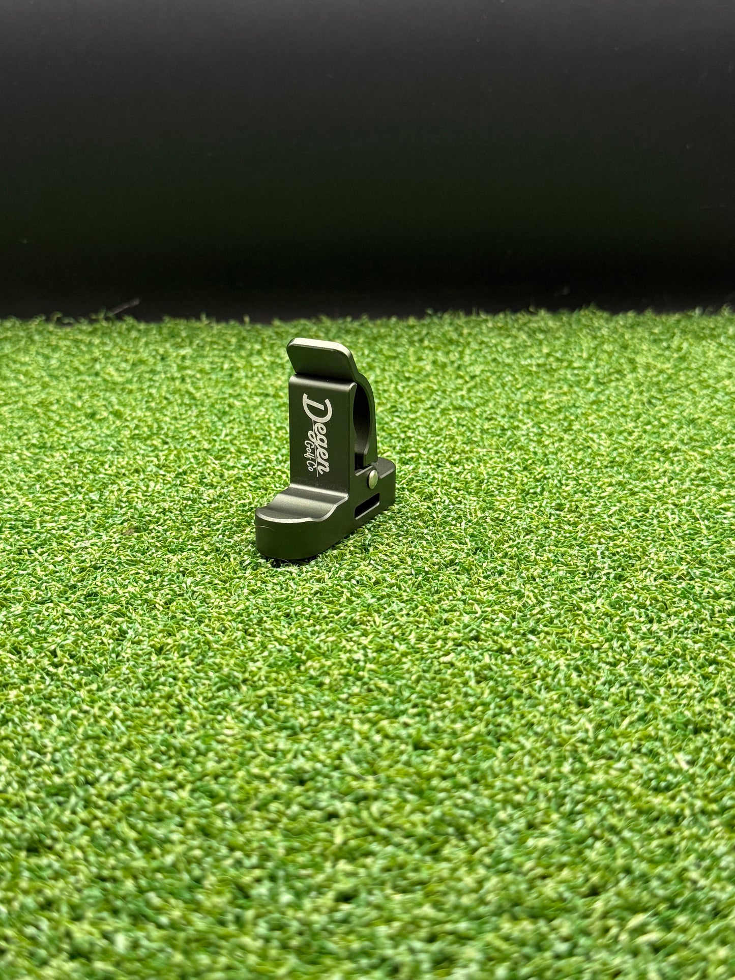 Magnetic Degen Cigar Clip