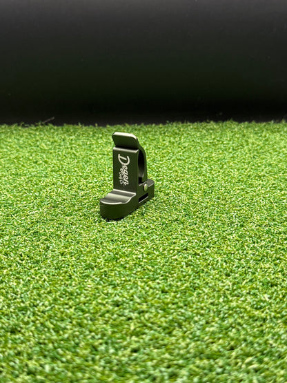Magnetic Degen Cigar Clip