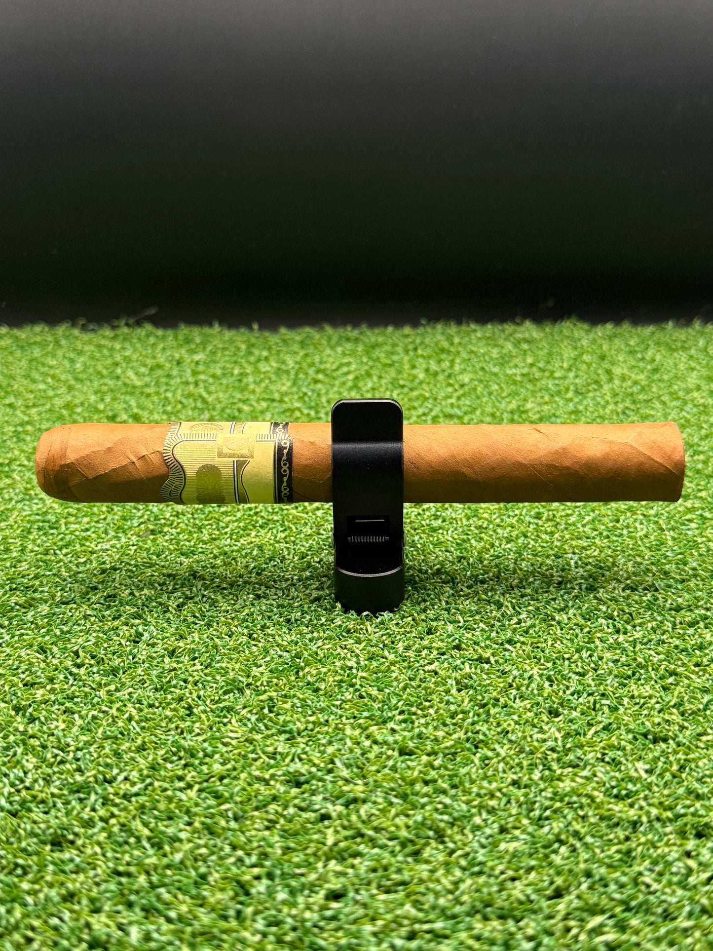 Magnetic Degen Cigar Clip