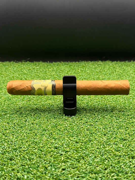 Magnetic Degen Cigar Clip