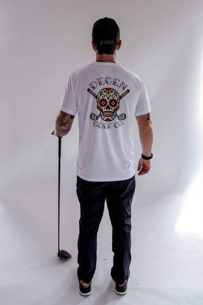 Sugar Skull Tee