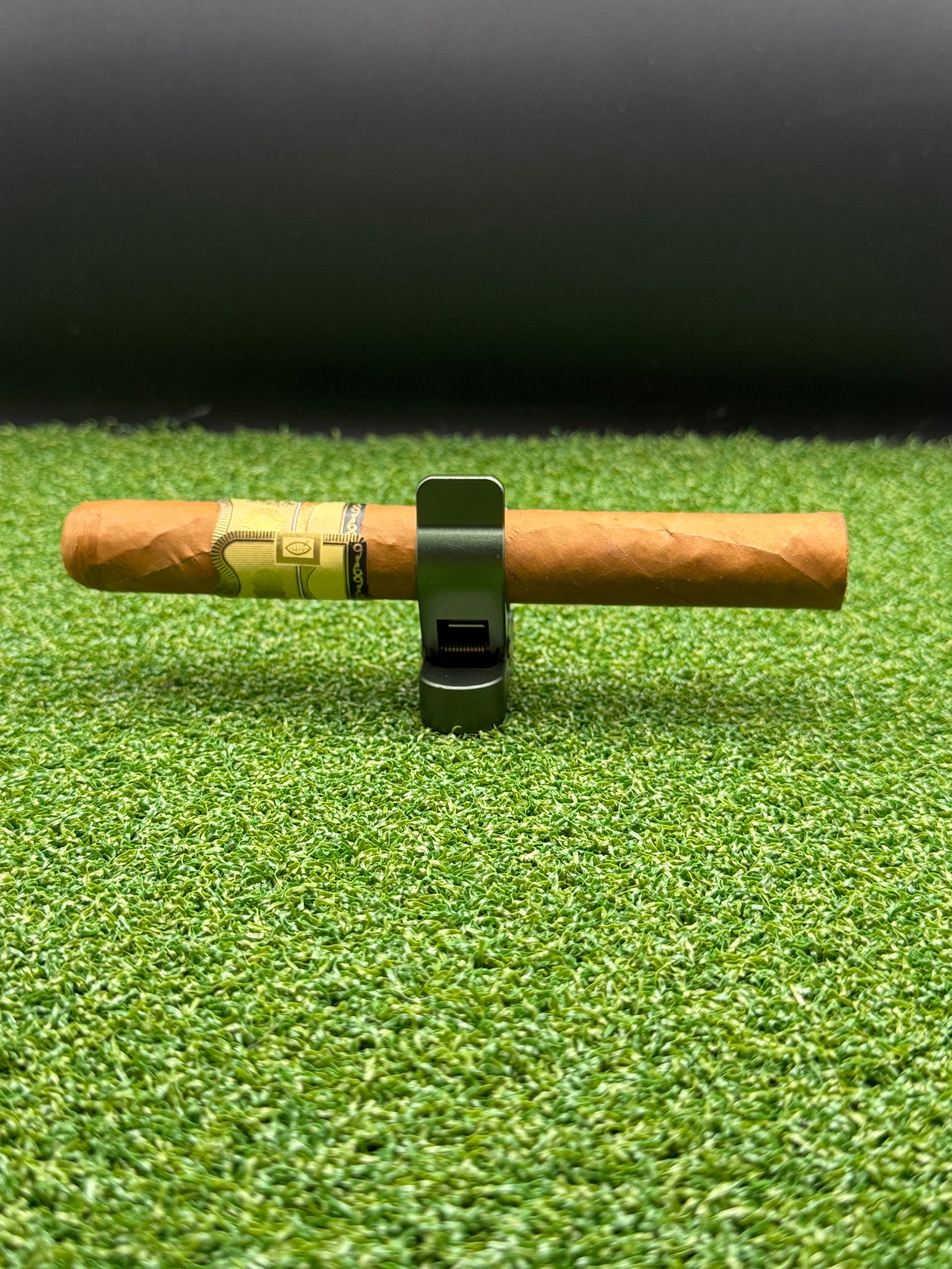 Magnetic Degen Cigar Clip