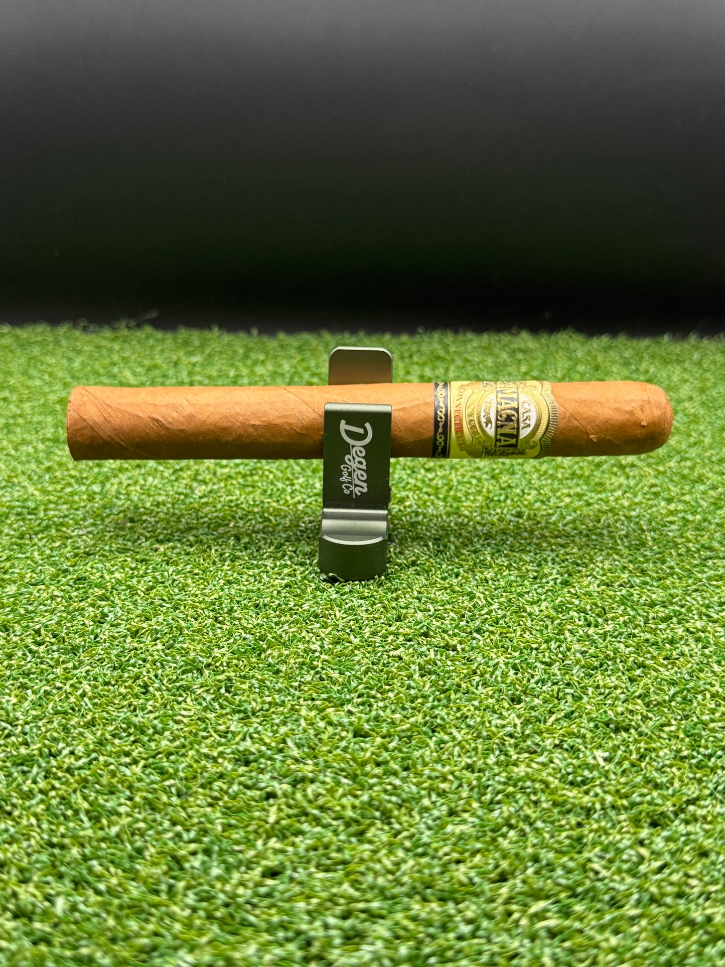 Magnetic Degen Cigar Clip