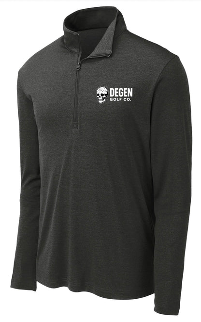 OG Degen Quarter Zip