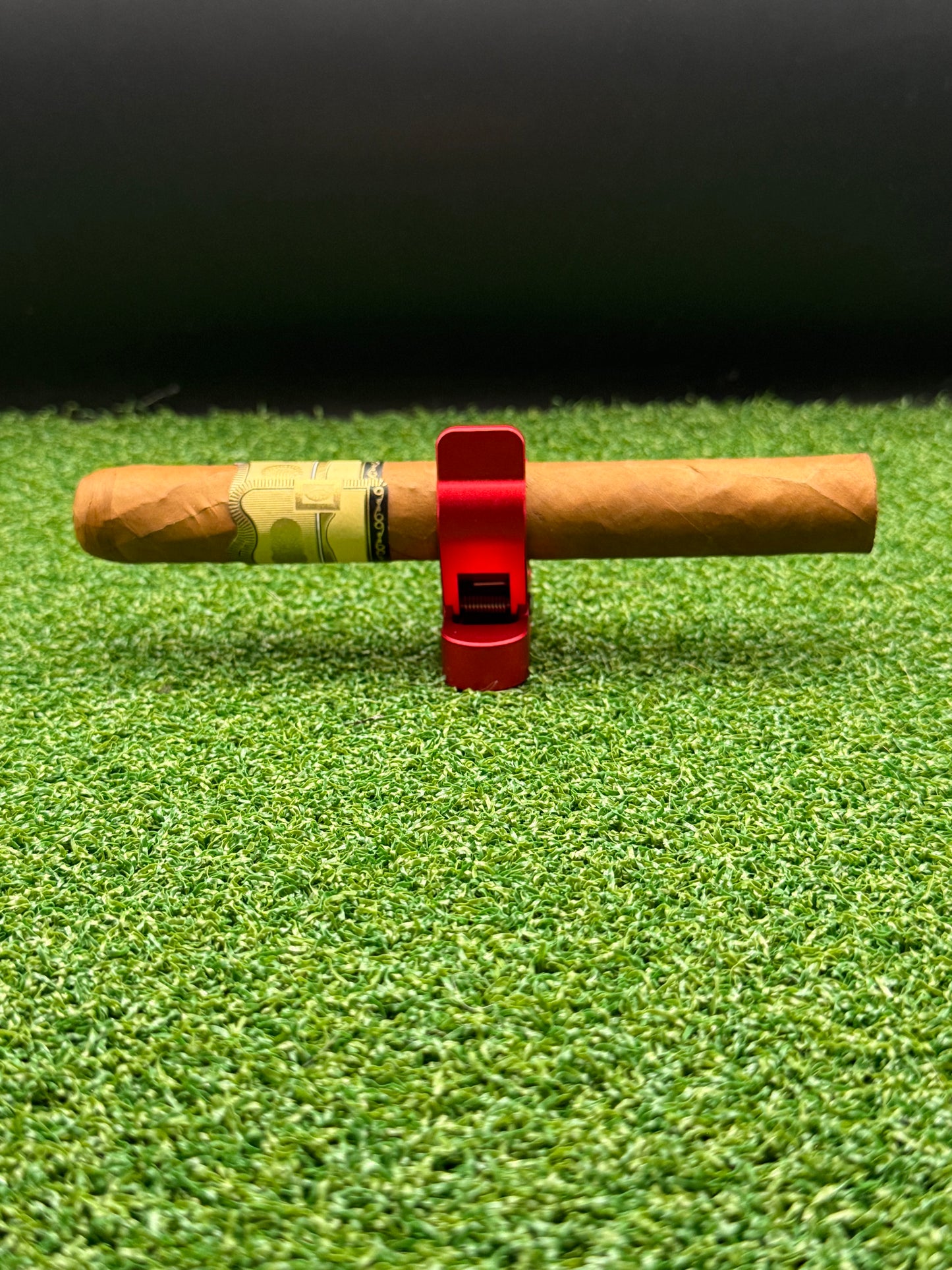 Magnetic Degen Cigar Clip