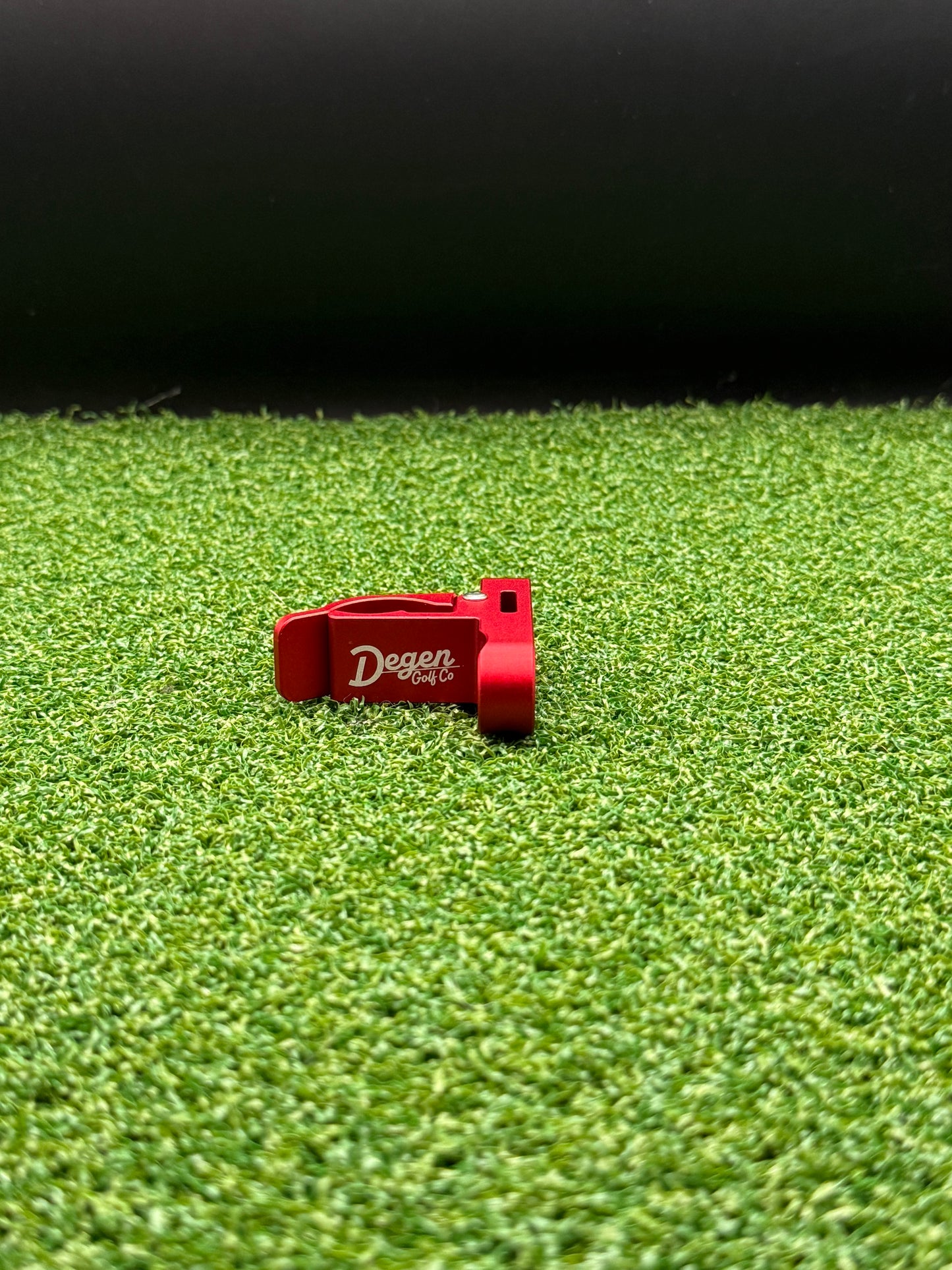 Magnetic Degen Cigar Clip