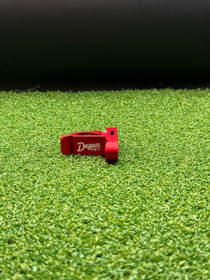 Magnetic Degen Cigar Clip