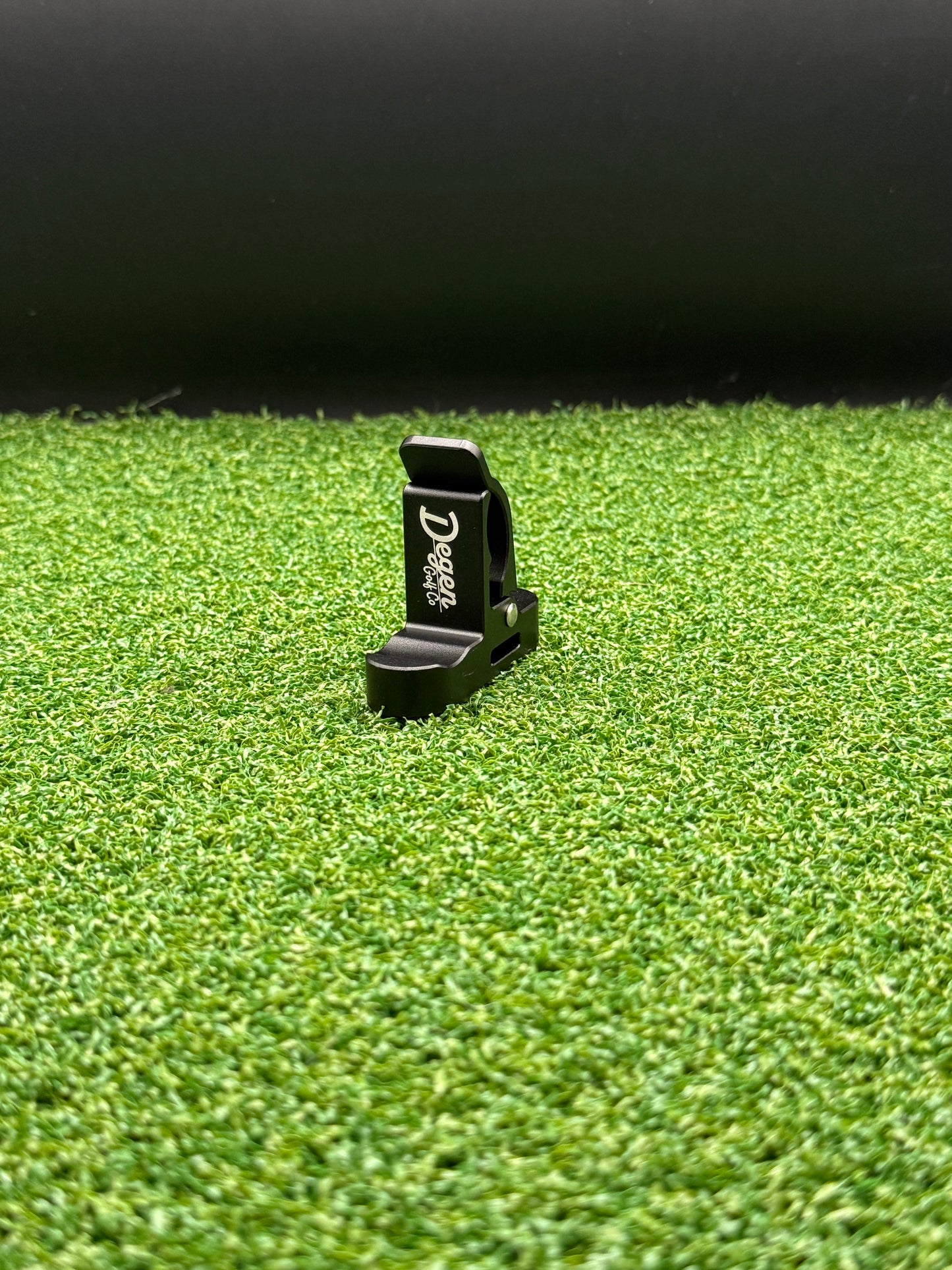 Magnetic Degen Cigar Clip