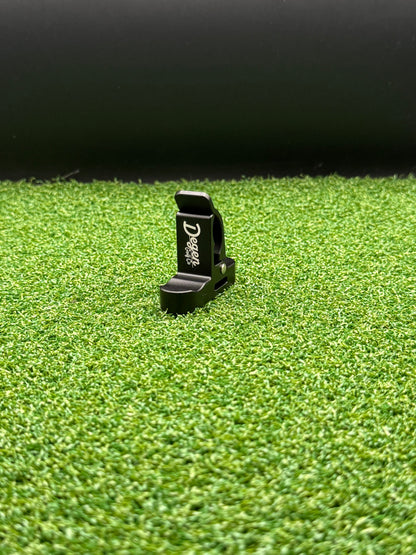Magnetic Degen Cigar Clip