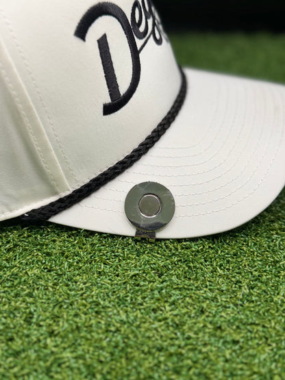 Magnetic Ball Marker Hat Clip