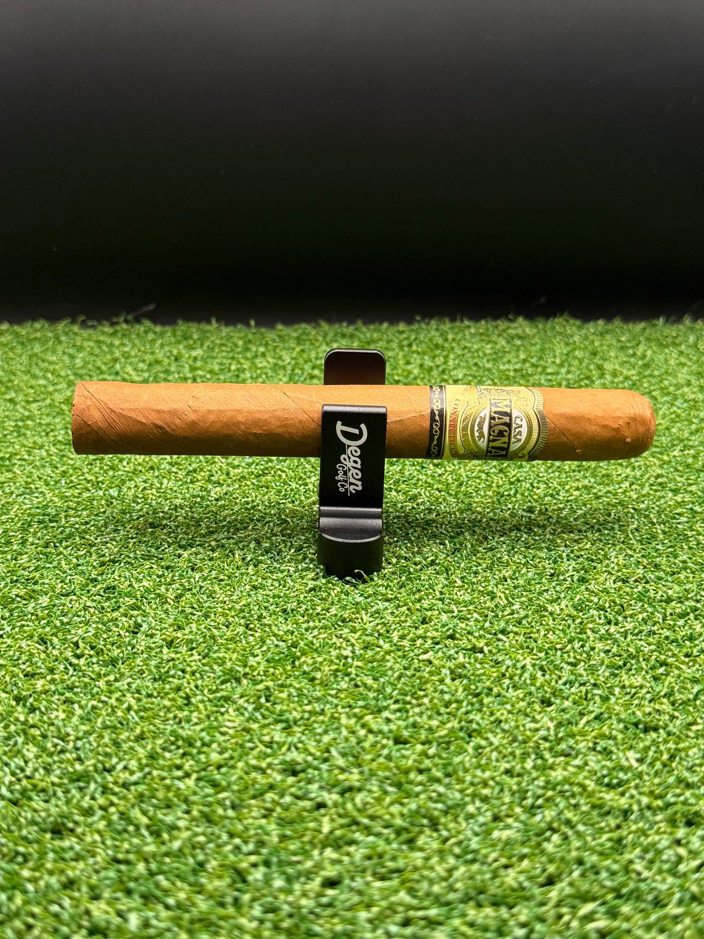 Magnetic Degen Cigar Clip
