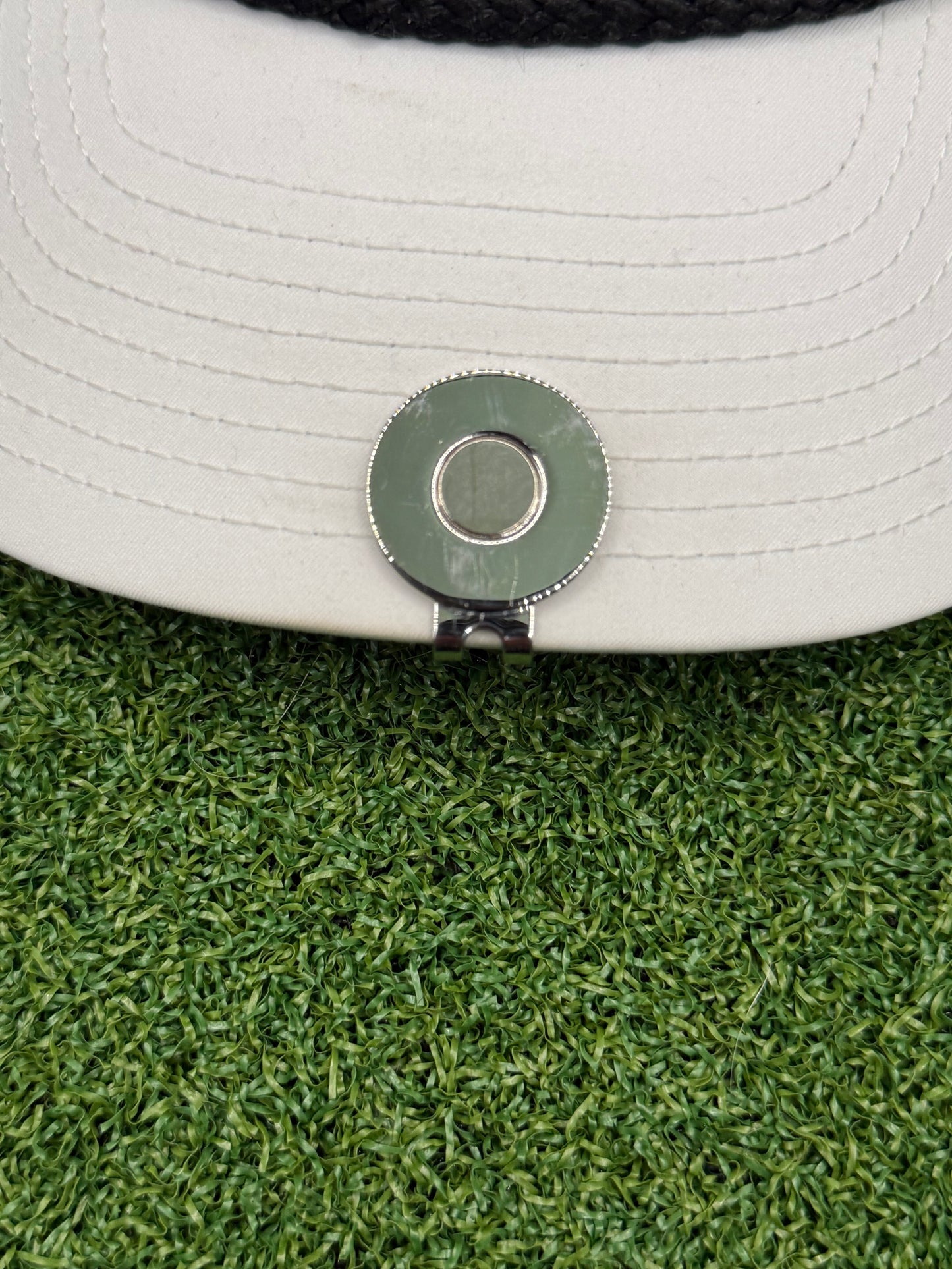 Magnetic Ball Marker Hat Clip
