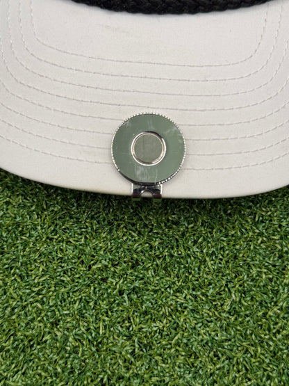 Magnetic Ball Marker Hat Clip