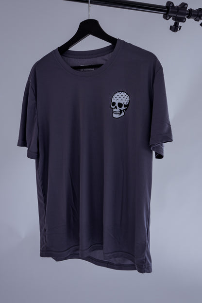 Signature Skull Tee