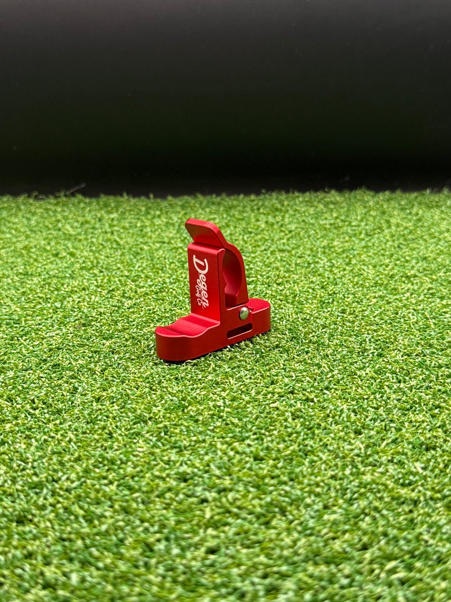 Magnetic Degen Cigar Clip