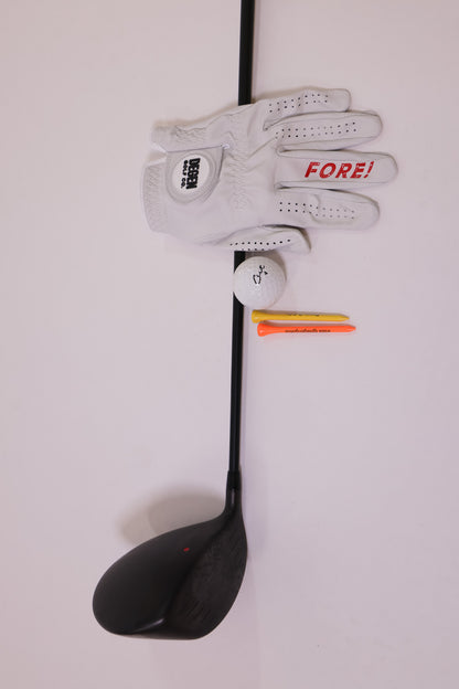 Fore! Glove