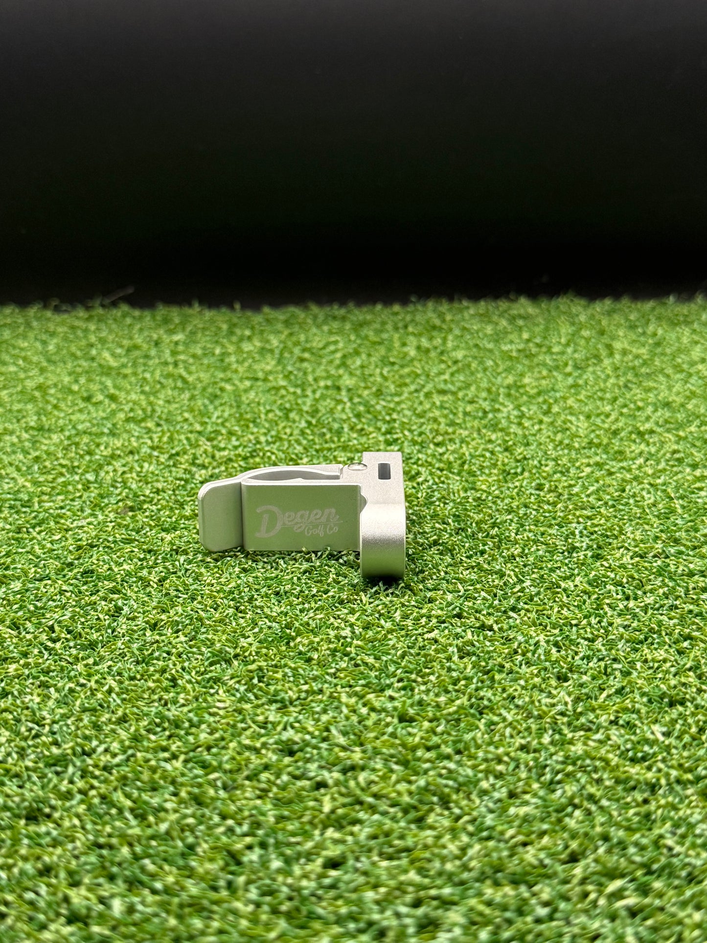 Magnetic Degen Cigar Clip