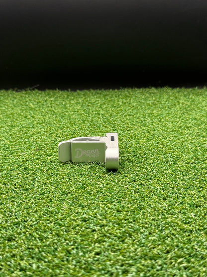 Magnetic Degen Cigar Clip