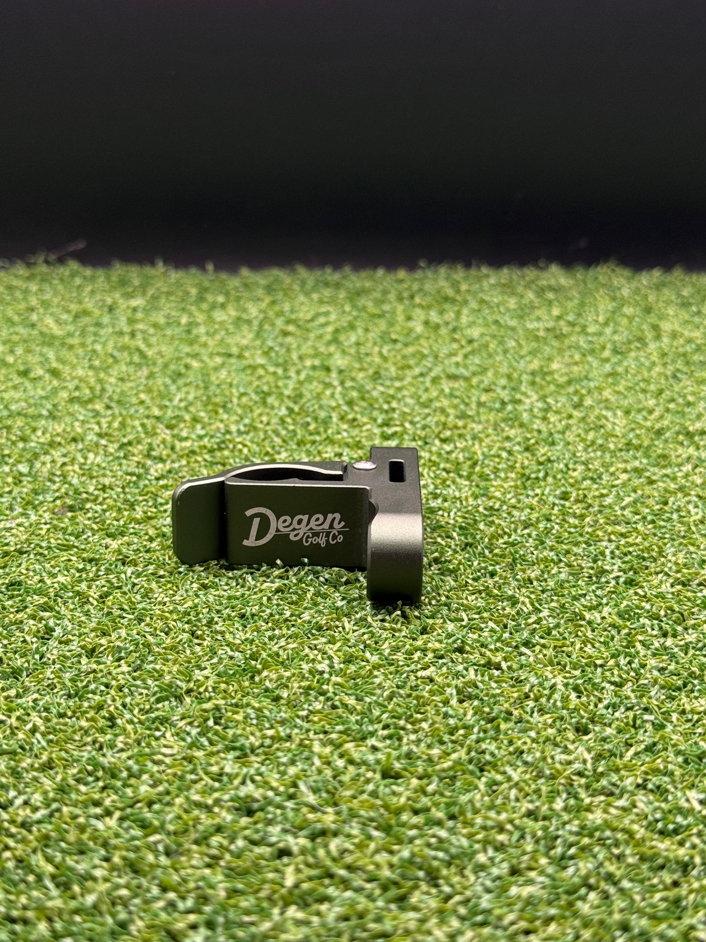 Magnetic Degen Cigar Clip