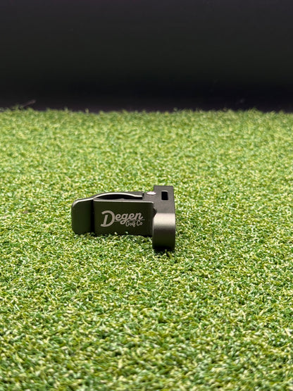 Magnetic Degen Cigar Clip