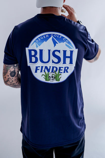 Bush Finder Tee