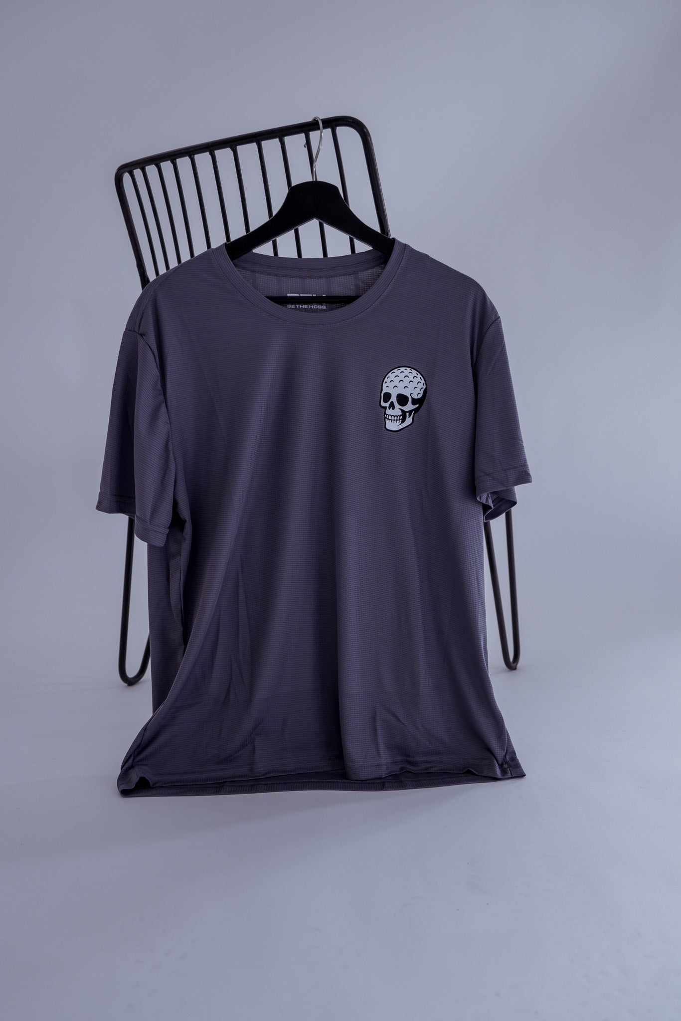 Signature Skull Tee