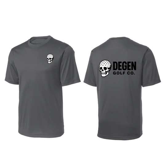 Signature Skull Tee (PRE-ORDER!)