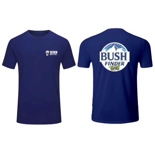 Bush Finder Tee (PRE-ORDER!)