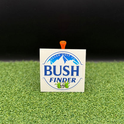 Bush Finder