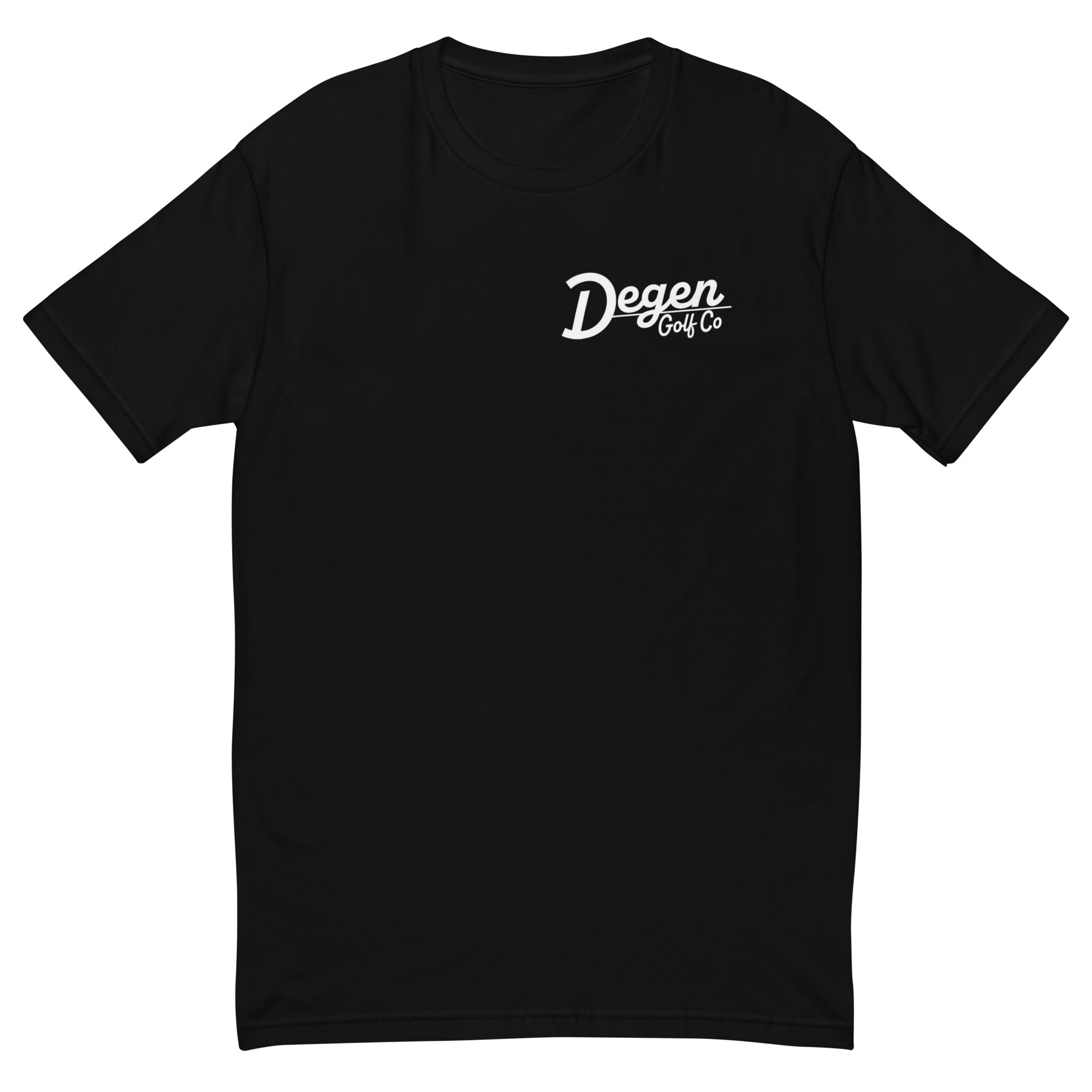 T-Shirts – Degen Golf Co.