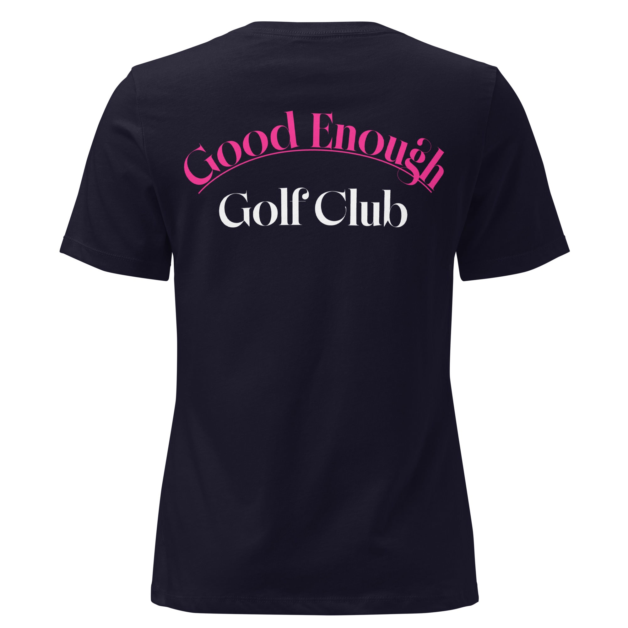 T-Shirts – Degen Golf Co.